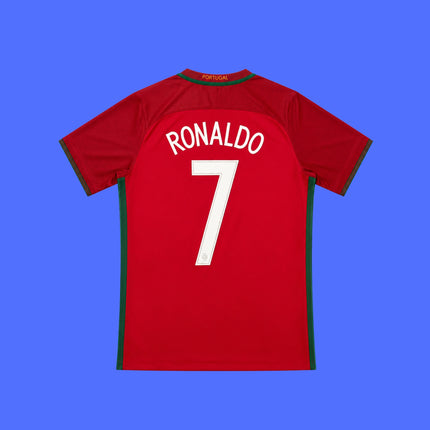 Portugal Local Mundial - 2016
