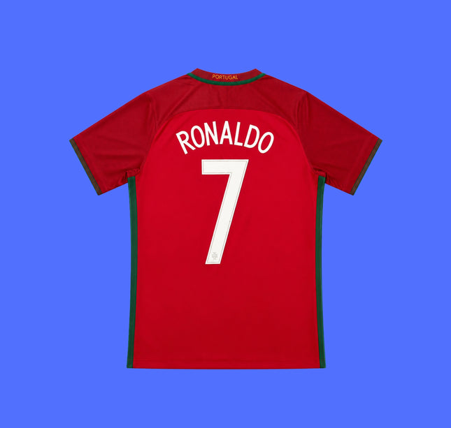 Portugal Local Mundial - 2016