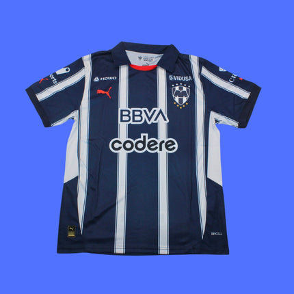 Monterrey Local - 24/25
