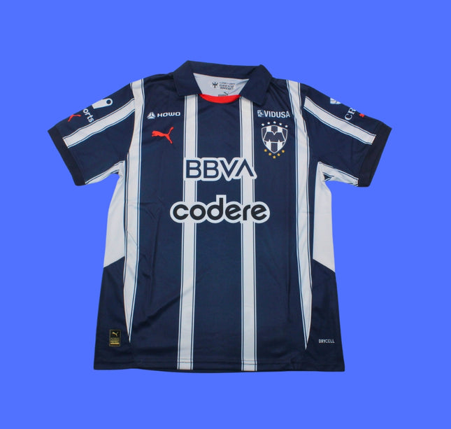Monterrey Local - 24/25