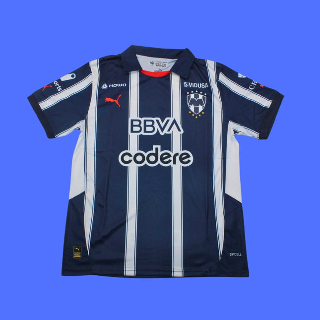 Monterrey Local - 24/25