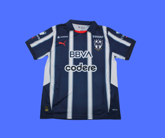 Monterrey Local - 24/25