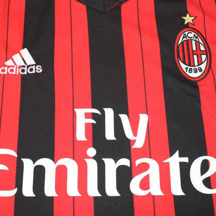 Milan Local - 13/14