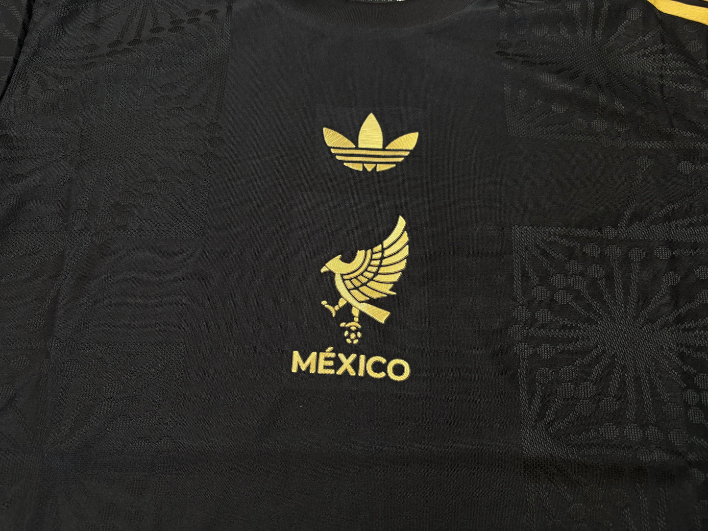 México Oro 24/25 - EXPRESS