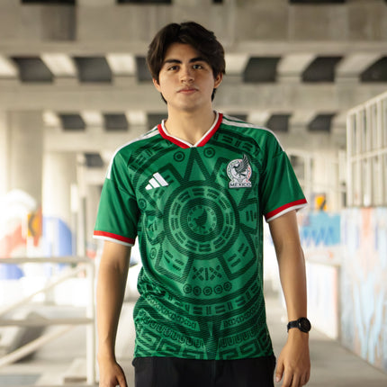 Mexico Local Mundial - 2026