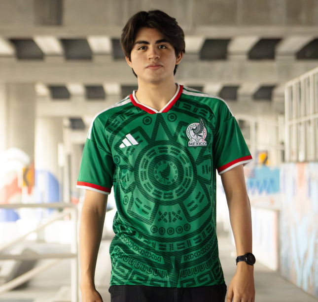 Mexico Local Mundial - 2026