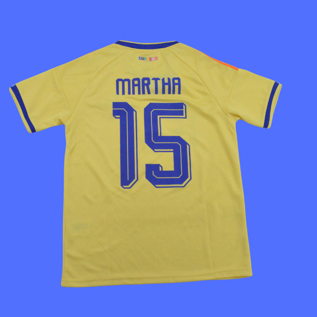 Curazao Local Mundial - 2026