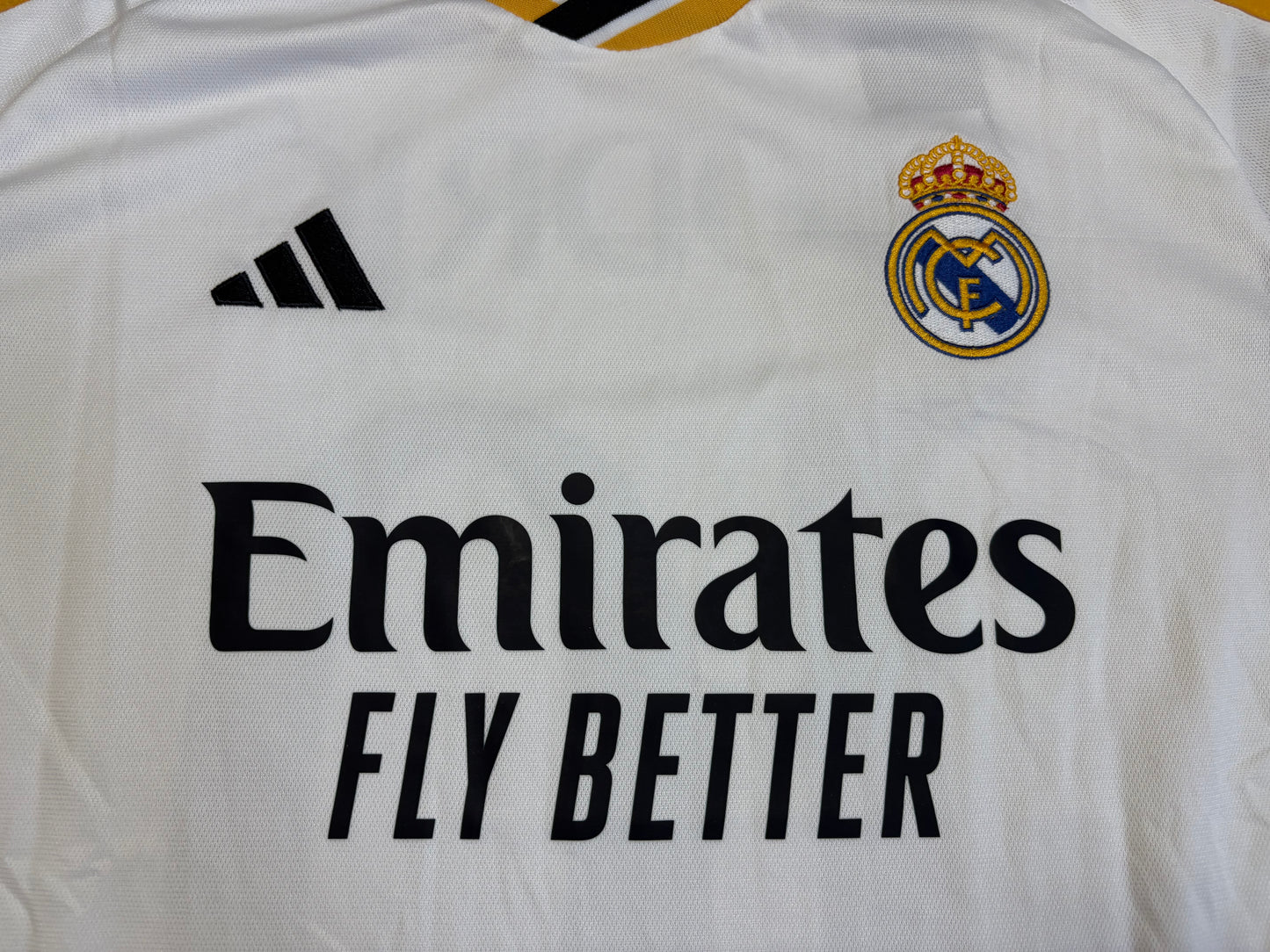 Real Madrid Local 23/24 - EXPRESS