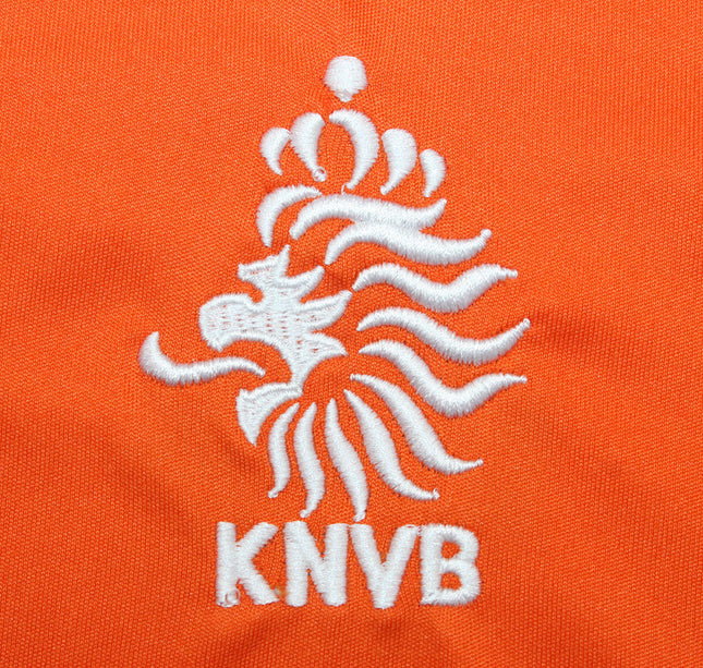 Holanda Local - 2004