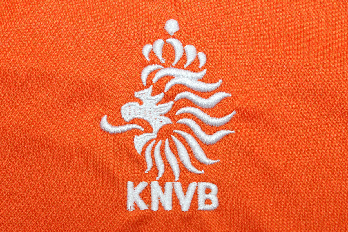 Holanda Local - 2004