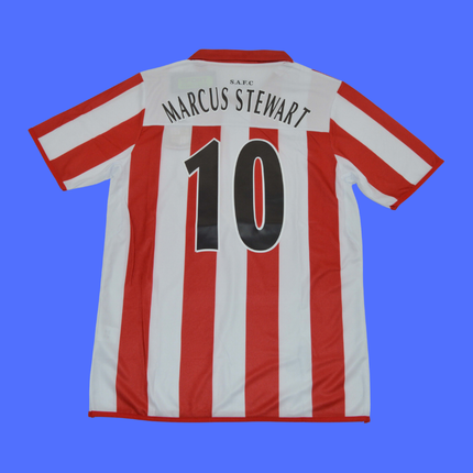 Sunderland Local - 04/05