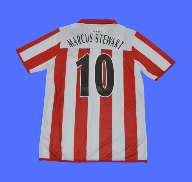 Sunderland Local - 04/05