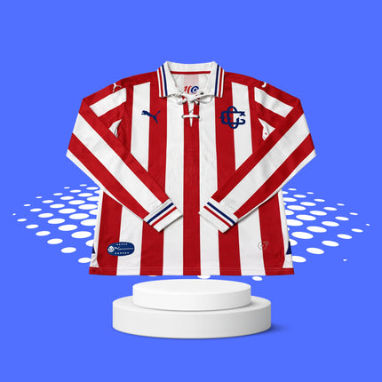 Pack Chivas Retro - Manga Larga