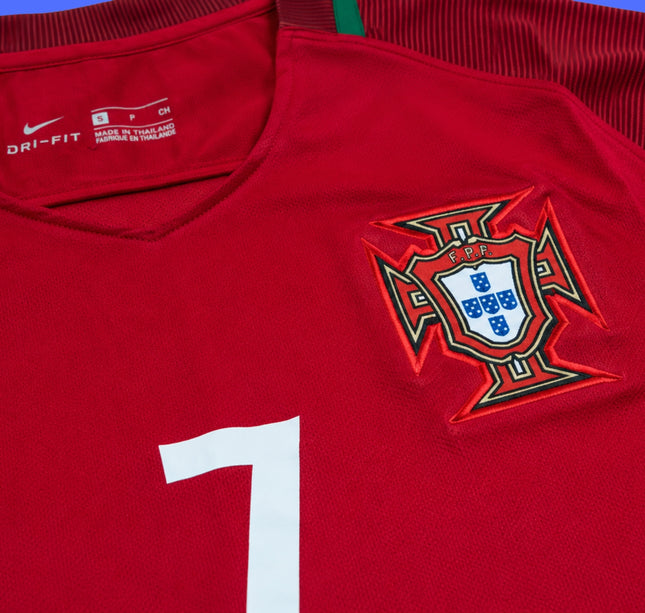 Portugal Local Mundial - 2016