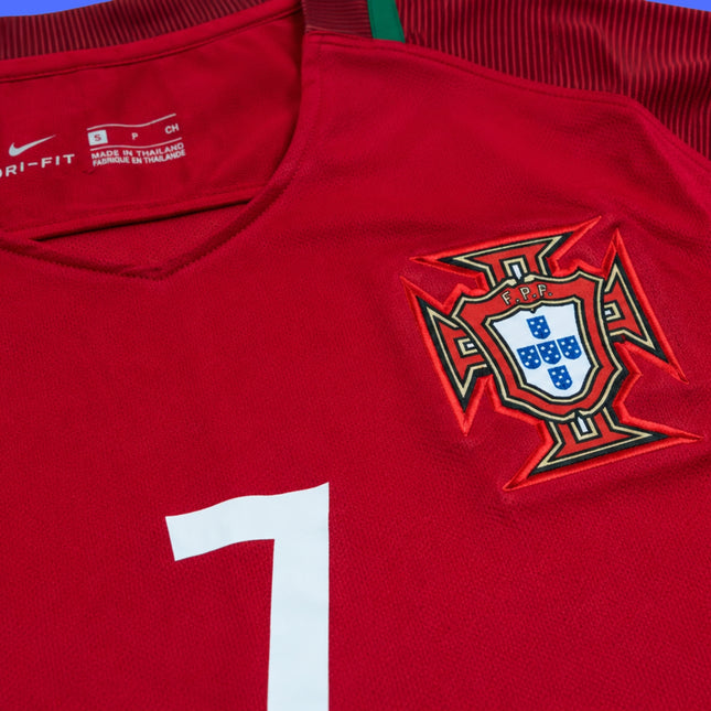 Portugal Local Eurocopa - 2016 EXPRESS