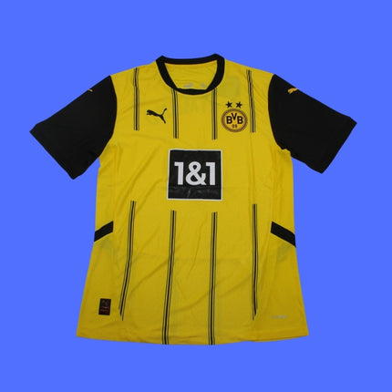 Borussia Dortmund Local - 24/25