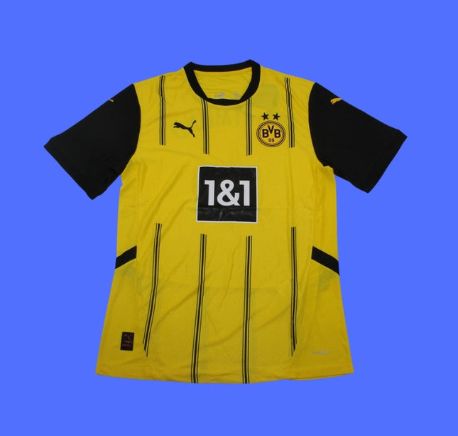 Borussia Dortmund Local - 24/25