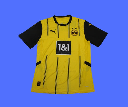 Borussia Dortmund Local - 24/25