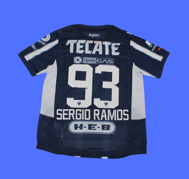 Monterrey Local - 24/25