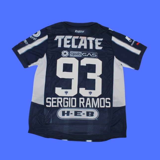 Monterrey Local - 24/25