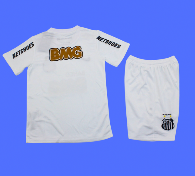 Santos Neymar Local - 2011 Niño