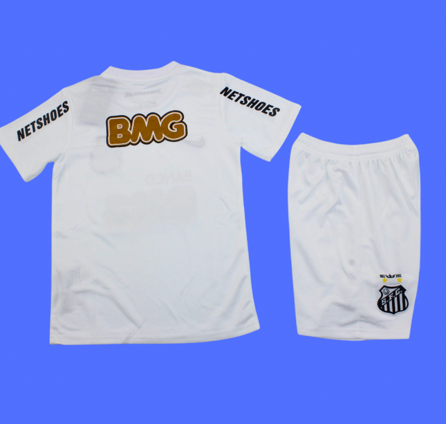 Santos Neymar Local - 2011 Niño