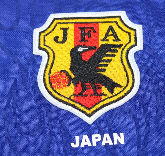 Japón Local - 97/98