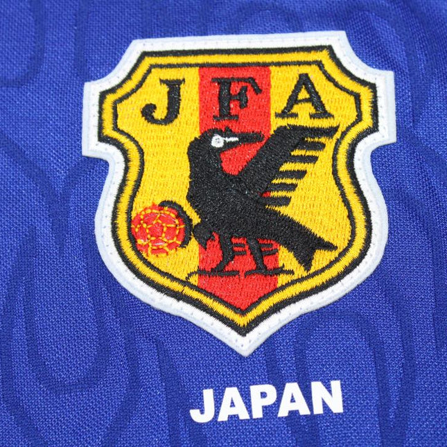 Japón Local - 97/98