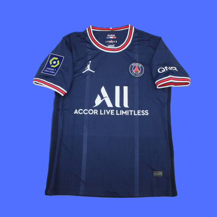 Paris Saint Germain Local - 21/22