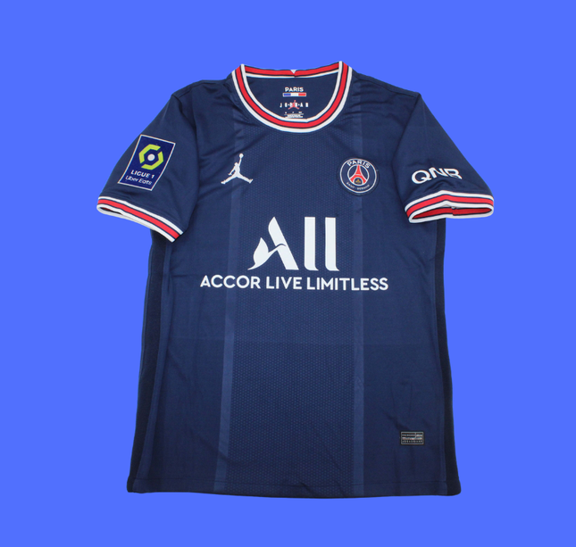 Paris Saint Germain Local - 21/22