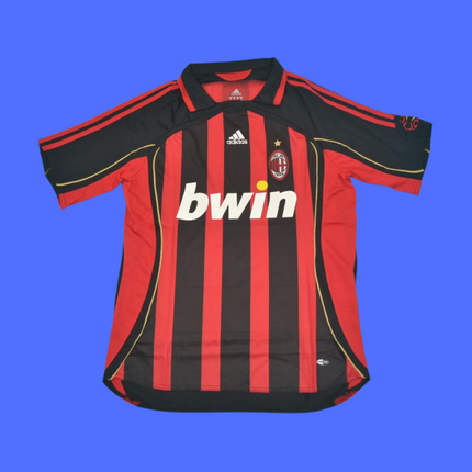 Milan Local - 06/07