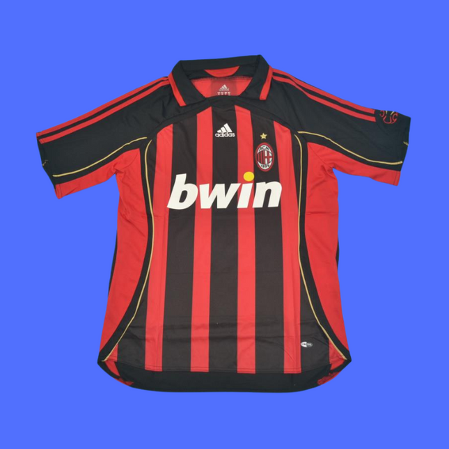 Milan Local - 06/07