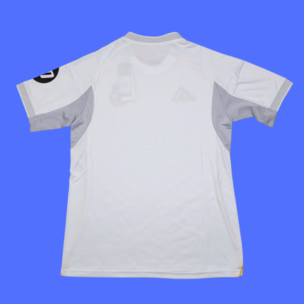 Real Madrid Local - 25/26