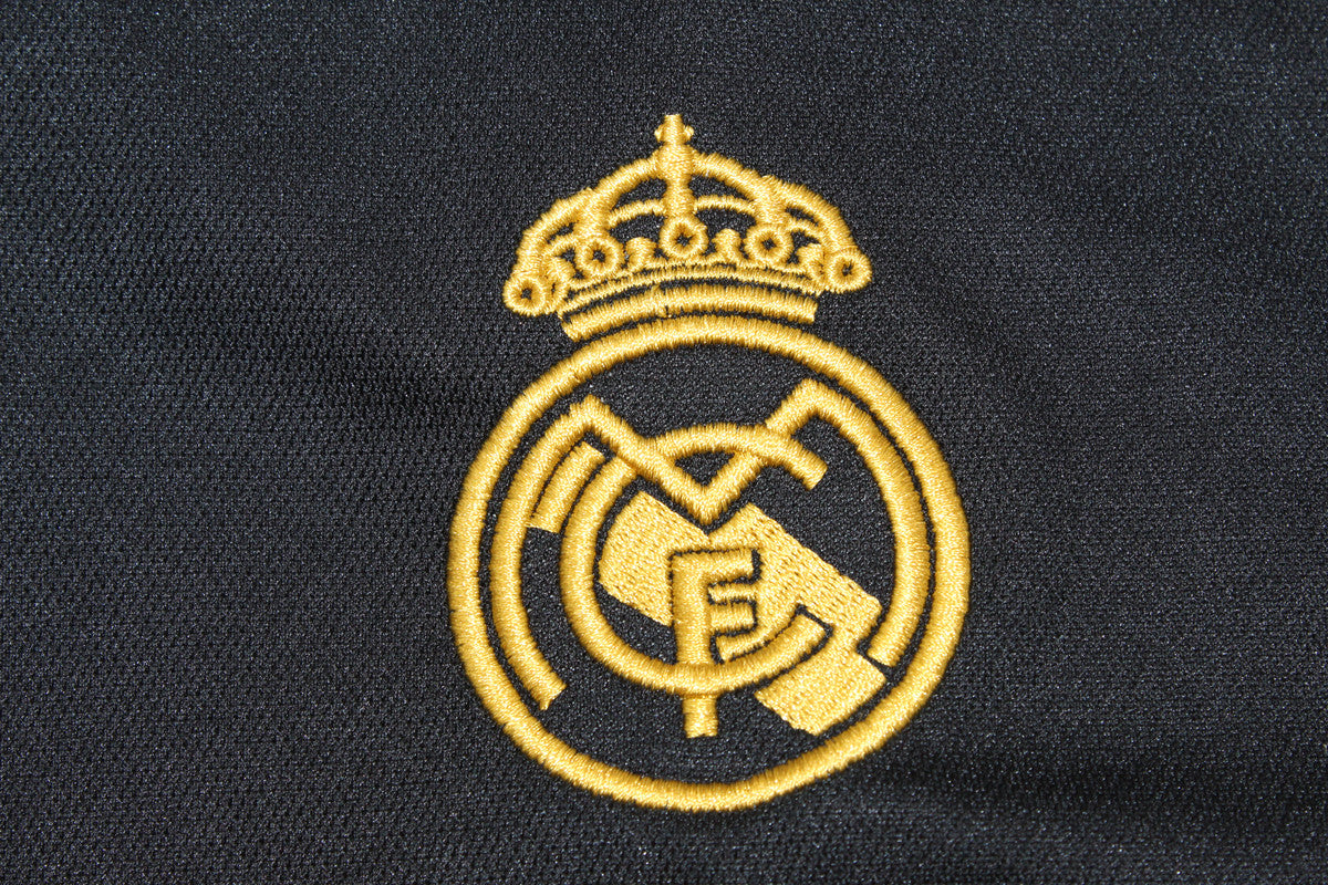 Real Madrid 3er Kit - 23/24