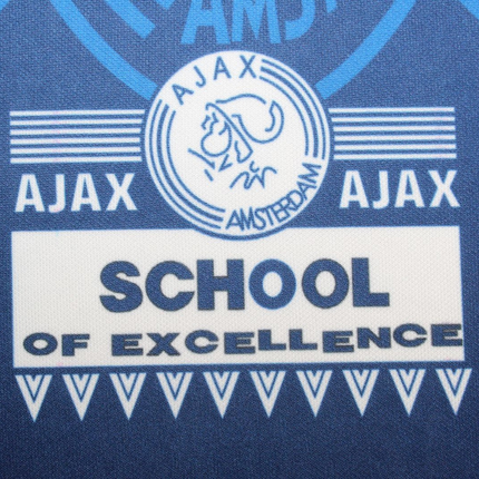 Ajax Visita - 97/98