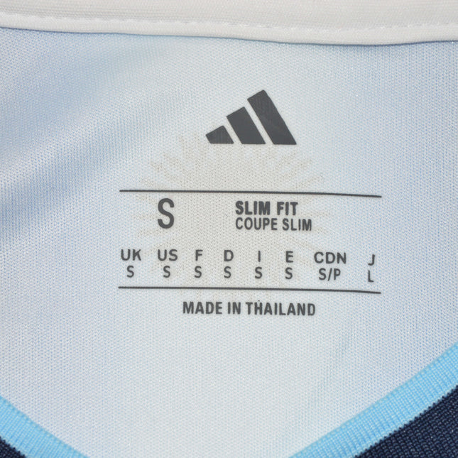 Argentina Local Mundial - 2026