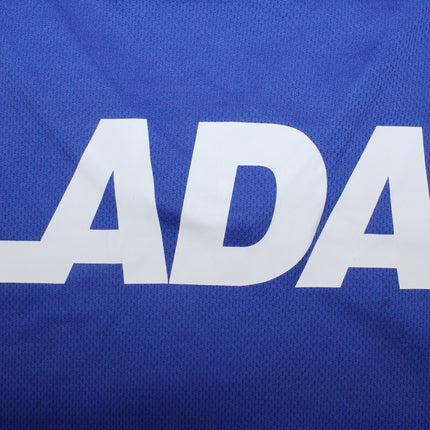 Cruz Azul Local - 95/96