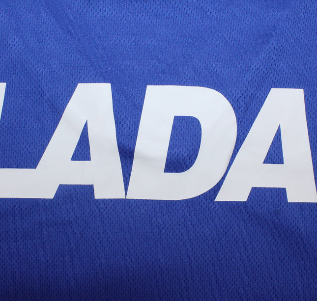 Cruz Azul Local - 95/96