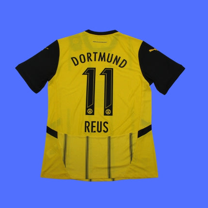 Borussia Dortmund Local - 24/25