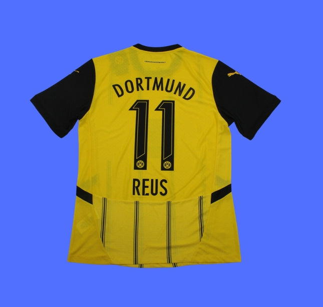 Borussia Dortmund Local - 24/25