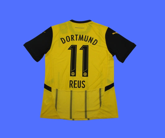 Borussia Dortmund Local - 24/25
