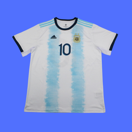 Argentina Local - 2019
