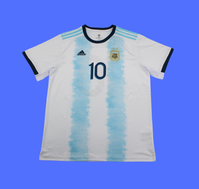 Argentina Local - 2019