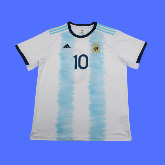 Argentina Local - 2019