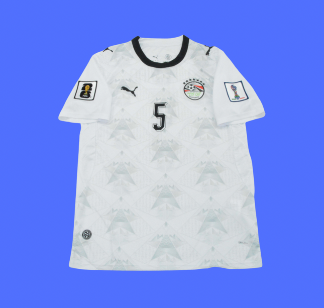 Egipto Visita Mundial - 2026