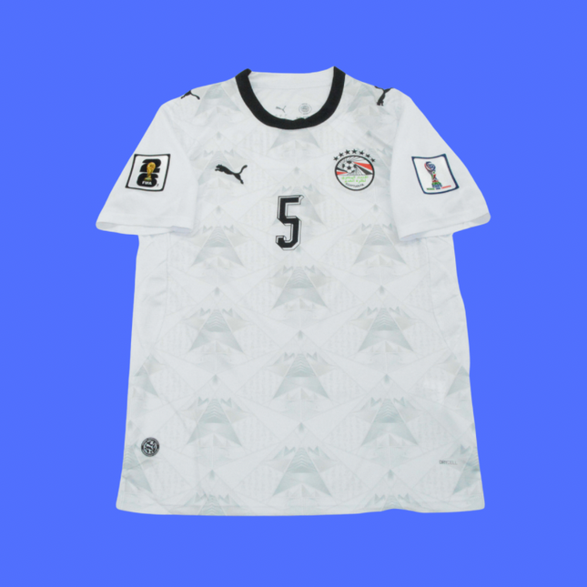 Egipto Visita Mundial - 2026