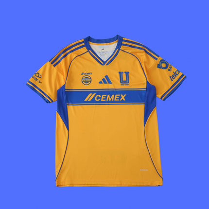 Tigres Local - 25/26