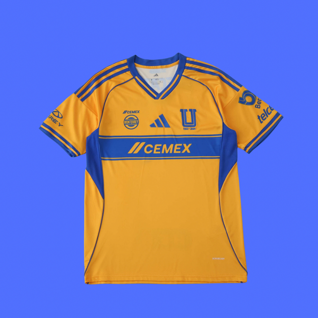Tigres Local - 25/26