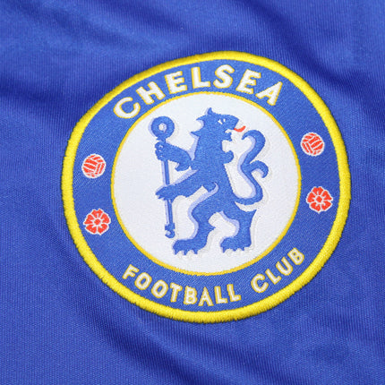 Chelsea Local - 16/17