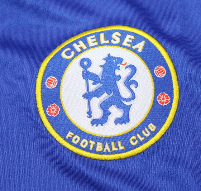 Chelsea Local - 16/17